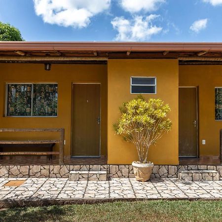 Pousada Rancho 5 Estrelas Igarapé Eksteriør bilde