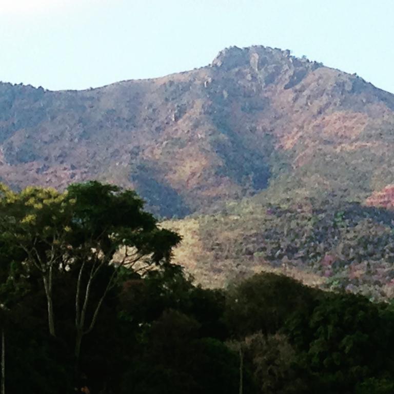 Pousada Rancho 5 Estrelas Igarapé Eksteriør bilde