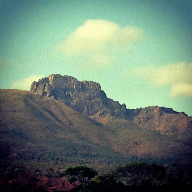 Pousada Rancho 5 Estrelas Igarapé Eksteriør bilde