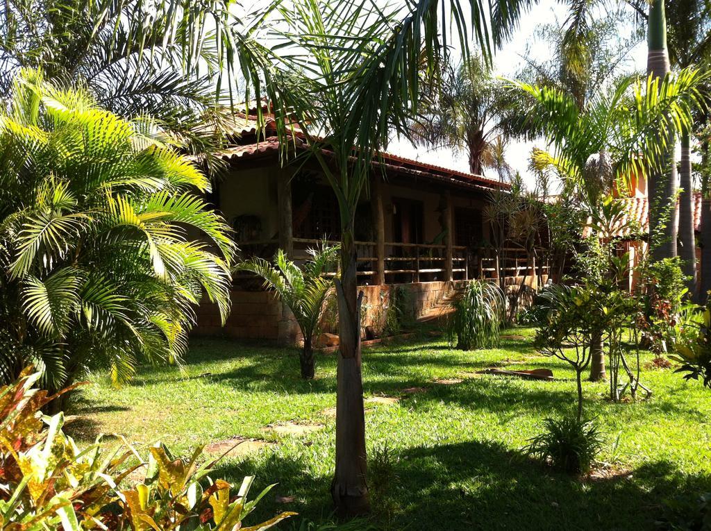 Pousada Rancho 5 Estrelas Igarapé Eksteriør bilde